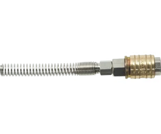 Greito jungimo mova NEO 8x10 mm, išorinis sriegis
