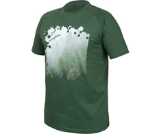 T Shirt OUTDOOR marškinėliai, miško stiliaus, XXL dydis