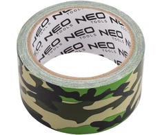 Taśma Remonto juosta 50 mm x 10 m EXTREME CAMO