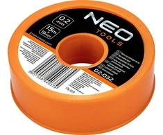 Sandarinimo juosta NEO PTFE 15mx19mmx0.2mm