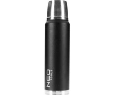Termosas 1000 ml, NEO TOOLS