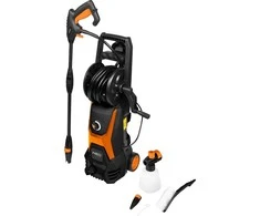 Neo Tools Myjka Slėginis plovimo įrenginys 1600 W, maksimalus slėgis 135 barai