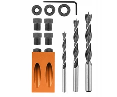 Neo Tools Nematomų jungčių rinkinys, 14 elementų