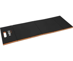 Neo Tools Składana Sulankstomas kilimėlis darbui po automobiliu, 1200 x 400 x 23 mm, 3 sluoksnių