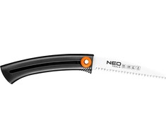 Piła Lenktas Sodo pjūklas Neo 6", 1 vnt.