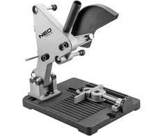 Neo Tools Stovas 115 ir 125 mm kampiniams šlifuokliams