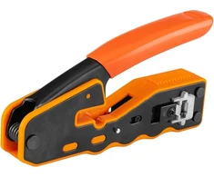 Neo Tools Presavimo replės RJ45 laidų antgaliams