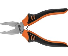 Neo Tools Universalios replės NEO 160mm su besiplečiančia spyruokle