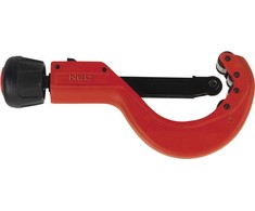 Neo Tools Plastikinių vamzdžių pjaustytuvas 6-63 mm