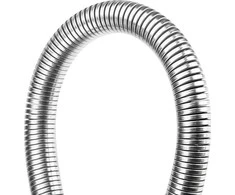 Sprężyna PEX vamzdžių lenkimo spyruoklė 25 x 760 mm