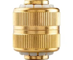 Žarnos remontininkas NEO 15-737 (3/4", žalvaris)