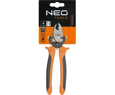 Neo pjaustytuvas vario ir aliuminio kabeliams 200mm