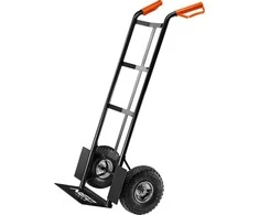 Neo Tools Rankinis vežimėlis NEO 84-401 (200 kg)