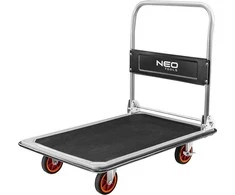 Neo Tools Platforminis Įrankių vežimėlis, 300 kg (84-403)