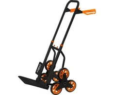 Neo Tools Vežimėlis laiptais Neo 150kg