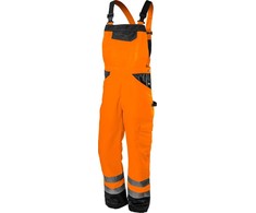 Neo Tools Darbiniai marškinėliai, įspėjamoji oranžinė, XXL dydis