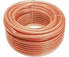 Przewód, Sustiprinta slėginė žarna 8 x 13 mm, 50 m