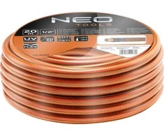 Žarna Sodo žarna 1/2" x 20 m, 4 sluoksnių NEO ECONOMIC