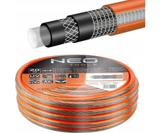 Žarna Sodo žarna 3/4" x 20 m, 6 sluoksnių NEO PROFESSIONAL