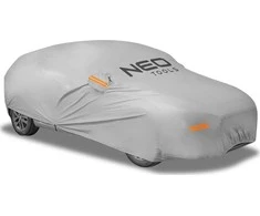 Neo Tools Wielowarstwowy Daugiasluoksnė automobilio uždanga (2 sluoksniai, atspari vandeniui) XL