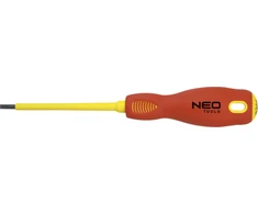 Atsuktuvas NEO 1000V plokščias 3.0 x 100 mm