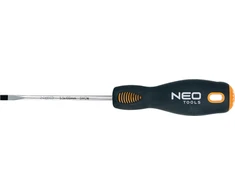Atsuktuvas Neo, 6.5x150mm