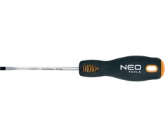 Atsuktuvas Neo 8.0x200mm SvCm (04-016)