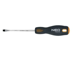 Neo Plokščiasis atsuktuvas 4,0 x 100 mm, S2