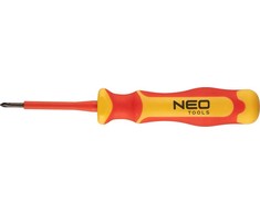 Neo Tools Atsuktuvas NEO 1000V PH0x3x60, S2 Plienas, Magnetinis Antgalis