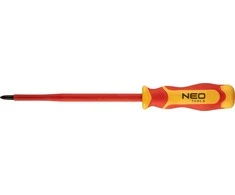 Atsuktuvas NEO PH2*6*175 VDE, S2 plienas