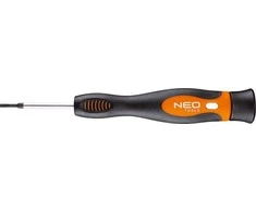 Neo Wkrętak Tikslus plokščias atsuktuvas 2,0 x 50 mm, S2