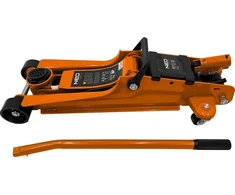 Neo Tools Dirbtuvių domkratas, varlė 2,5
