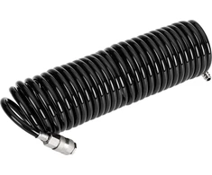 Neo Tools Spiralinė slėgio žarna 8,0 x 12 mm, 10 m, PU