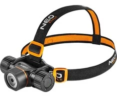 Galvos žibintas Neo Tools 99-029