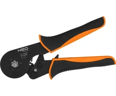 Replės NEO 01-548 Vielos įvorėms užveržti, 0.1-16 mm²