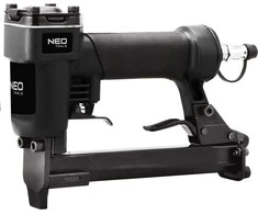 Neo Zszywacz Pneumatinis kablių pistoletas, 6–16 mm, 80 tipo