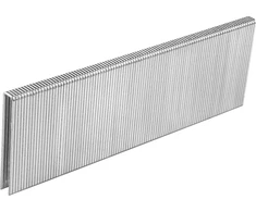 Zszywki Cinkuotos sąvaržėlės pneumatiniam segtuvui (14-570), GA18, 90 tipas (4K), ilgis 40 mm, 4000 s