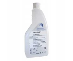Neodisher Neoblank - Nerūdijančio plieno priežiūros priemonė - 0,75 l