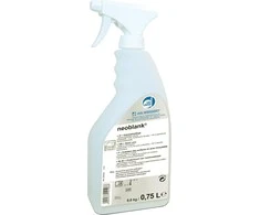 Neodisher Neoblank - Nerūdijančio plieno priežiūros priemonė - 0,75 l