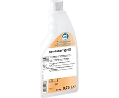 Neodisher Grilio ir orkaitės valiklis, koncentratas - 750 ml