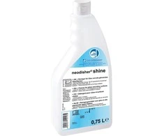 Neodisher Neodisher Shine - Priemonė blizgiems paviršiams valyti, koncentratas - 750 ml