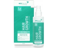 Neofollics plaukų augimo stimuliatorius 90 ml