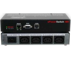 Neol EPowerSwitch 4M+