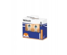 „Neolux H4 Extra Light“ 2 vnt. pakuotėje | Halogeninės lemputės | 12 V, 60/55 W