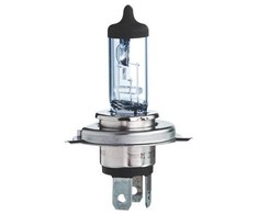 Getz Bikuvalt Lemputė NEOLUX H4 60/55W 12V P43T