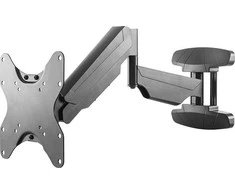 Laikiklis NEOMOUNTS BY NEWSTAR WALL MOUNTED GAS SPRING TV MOUNT (3 PIVOTS VESA 200X200)