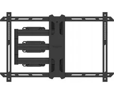 Laikiklis NEOMOUNTS SELECT SCREEN WALL MOUNT (FULL MOTION, 3 PIVOTS, VESA 600X400)
