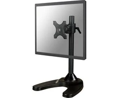 NEOMOUNTS Planšetės RAŠO STALO spaustukas (TINKA NUO 4,7" IKI 12,9")