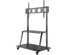 Laikiklis Neomounts NS-M4000BLACK 60 colių – 105 colių