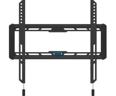 Laikiklis NEOMOUNTS BY NEWSTAR SCREEN WALL MOUNT (FIXED, ULTRA THIN, VESA 400X400)